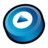 Windows Media Player Alternate Icon